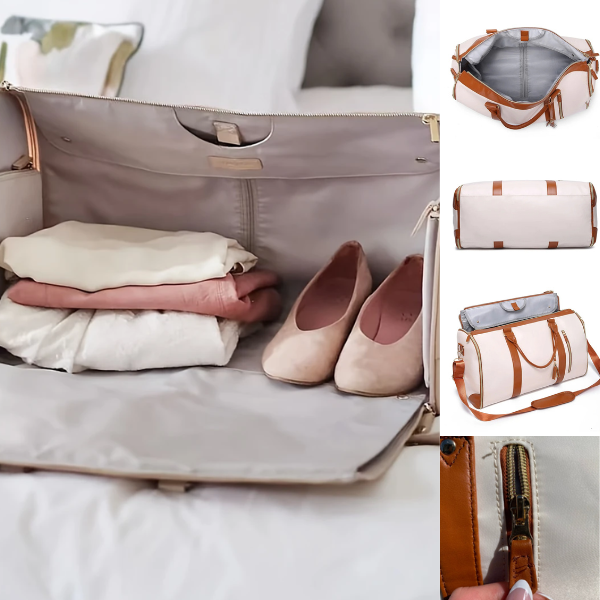 VIAJATRANKI® MALETA VIAJERA👜 + ENVIO GRATIS