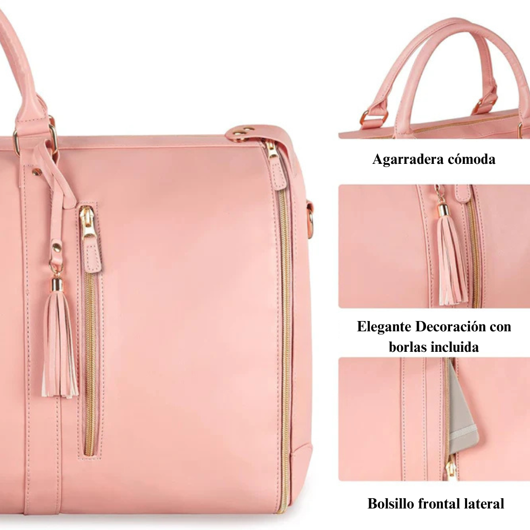 VIAJATRANKI® MALETA VIAJERA👜 + ENVIO GRATIS