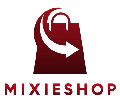 MixieShop